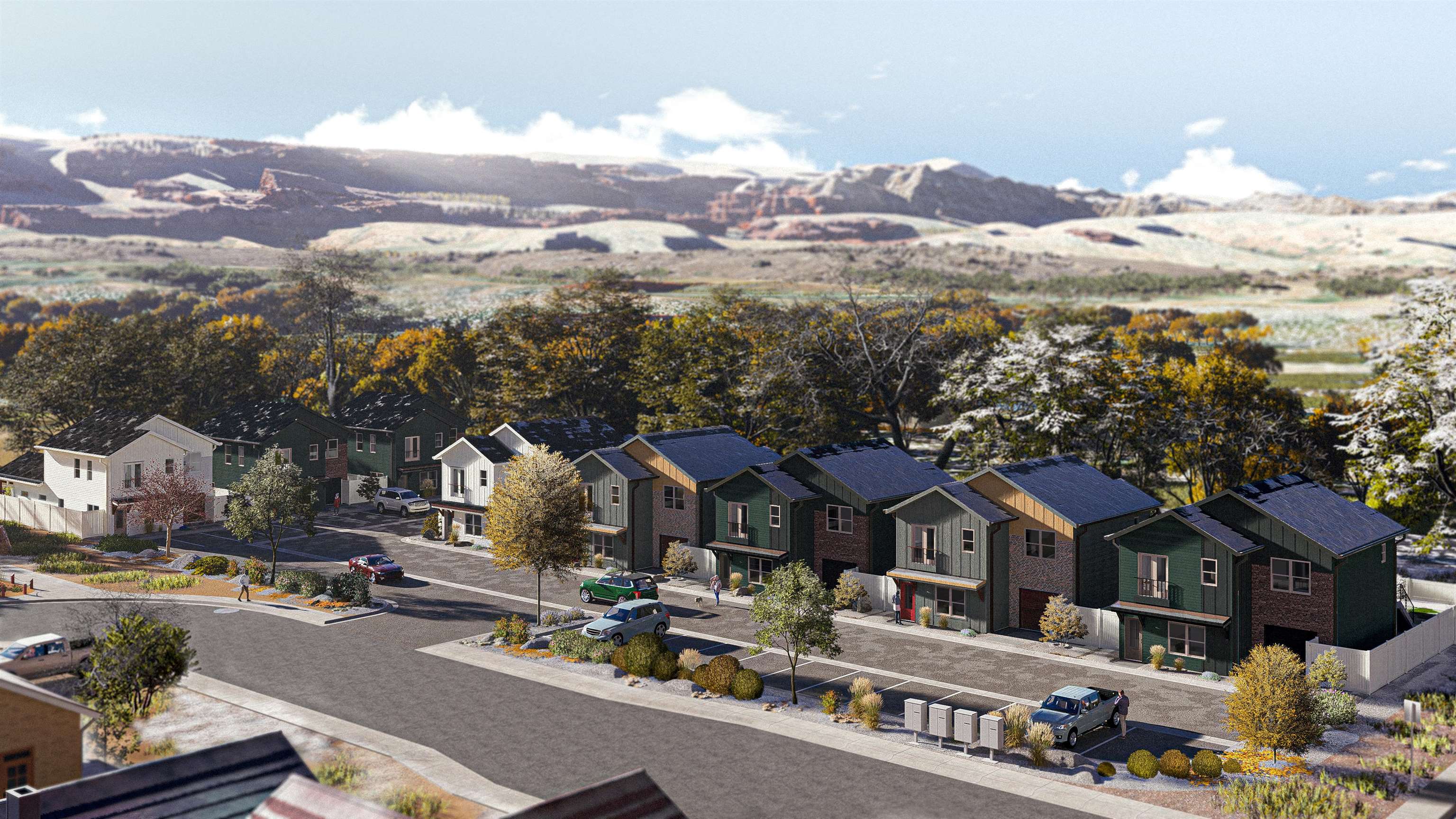 437 Clements Way Fruita, CO 81521 - Photo 11 of 25