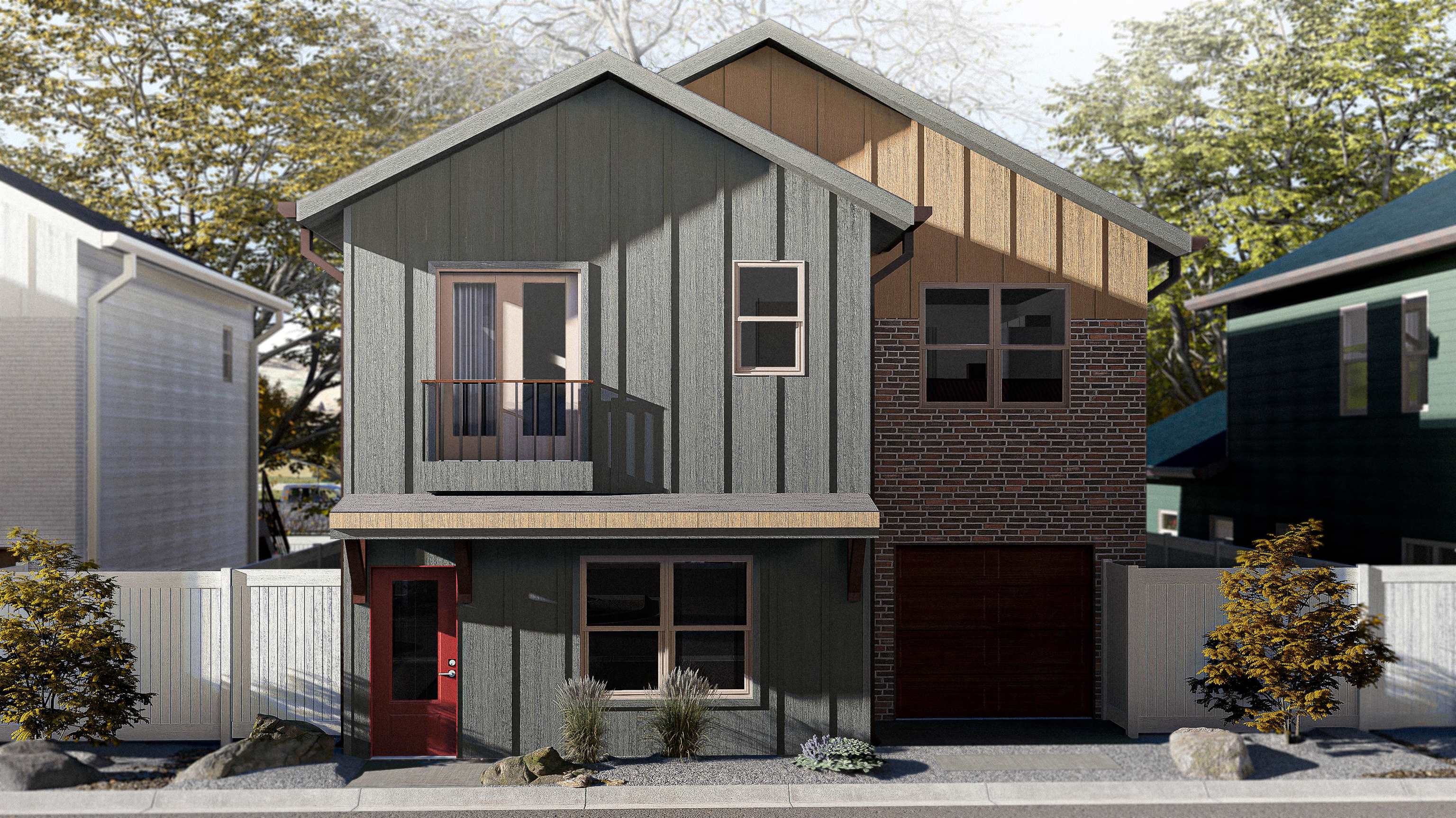 437 Clements Way Fruita, CO 81521 - Photo 19 of 25