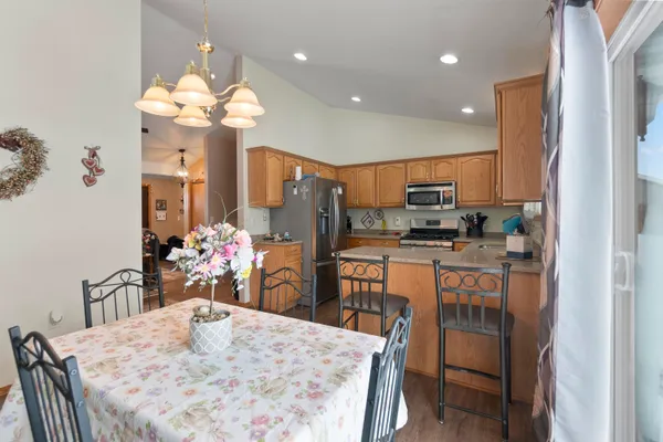 $342,500 | 195 Yacoub Lane, Fond du Lac, WI 54935