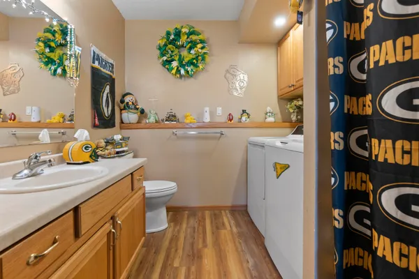$342,500 | 195 Yacoub Lane, Fond du Lac, WI 54935