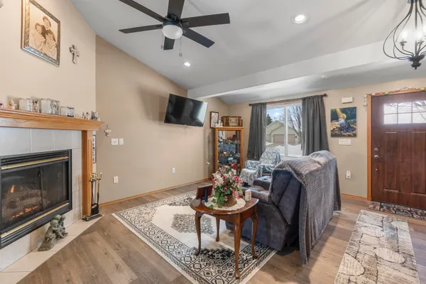 $342,500 | 195 Yacoub Lane, Fond du Lac, WI 54935