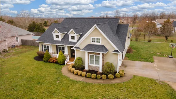 $450,000 | 304 Excalibur Drive, Carterville, IL 62918