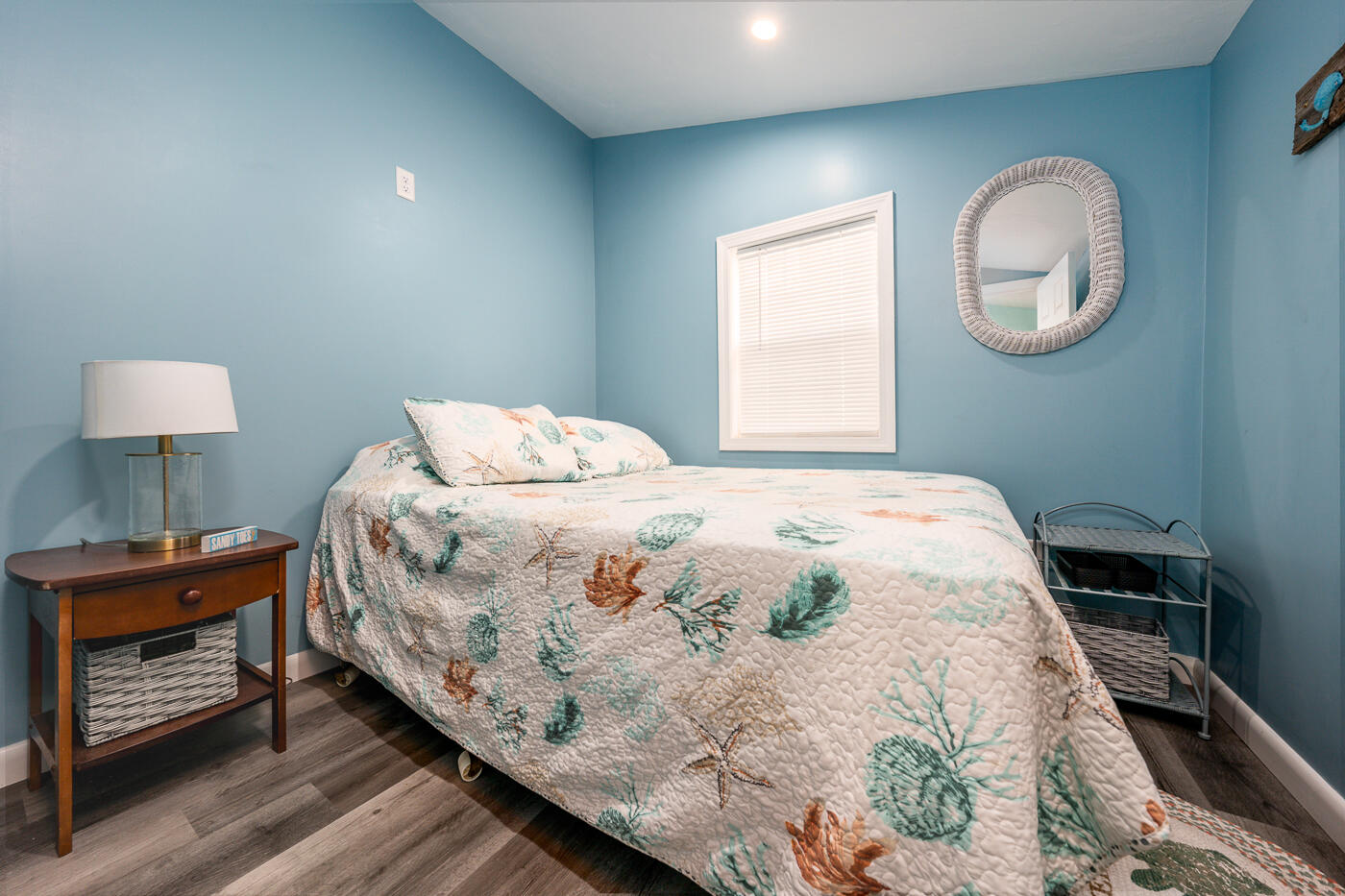 262 Old Wharf Road, Unit U49 Dennis Port, MA 02639 - Photo 13 of 31 2ndbedroom