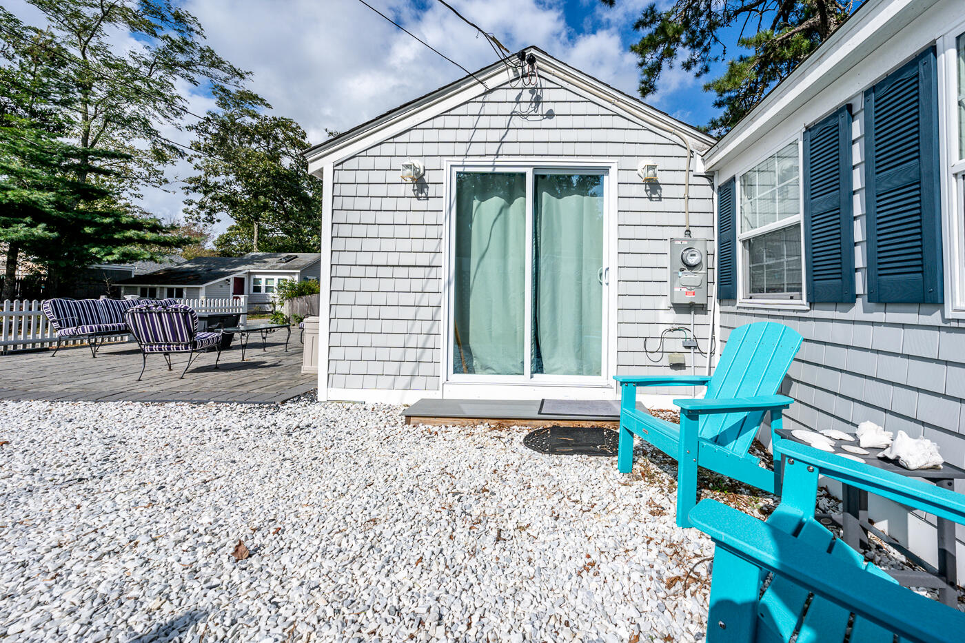 262 Old Wharf Road, Unit U49 Dennis Port, MA 02639 - Photo 25 of 31 side3