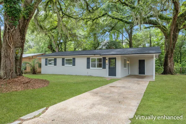 $189,000 | 3206 Notre Dame Street, Tallahassee, FL 32305
