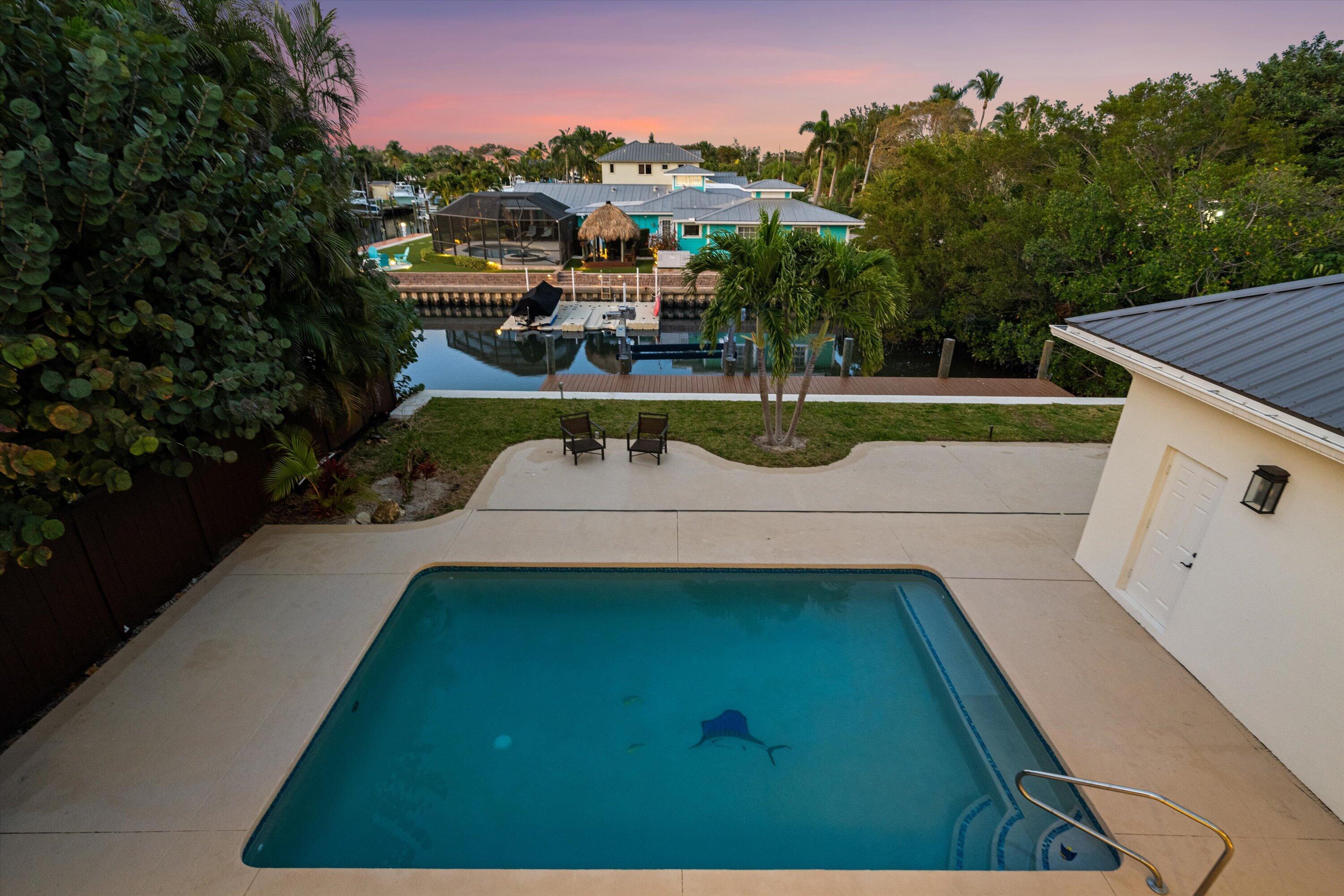 401 Center Street Jupiter, FL 33458 - Photo 36 of 48 401 Center Street, Jupiter, FL (33)