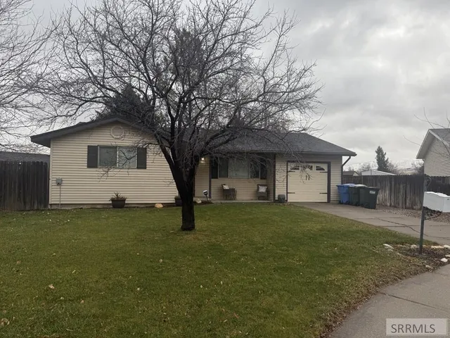 $299,900 | 3702 Blue Grouse Drive, Pocatello, ID 83201