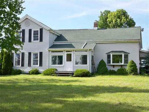 5920 Forrister Road Adrian, MI 49221 - Photo 1 of 1 918706.JPG
