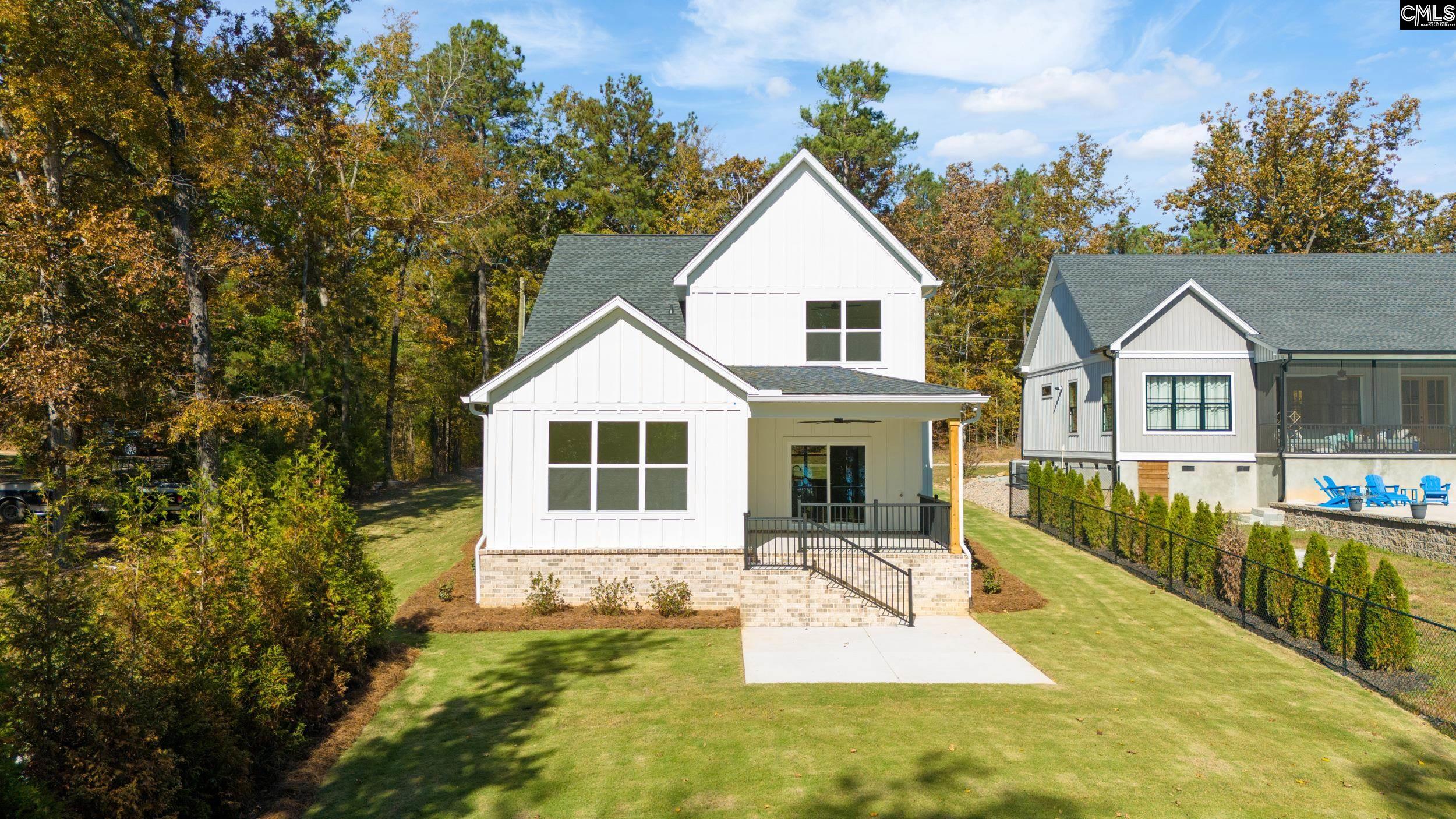 135 Rocky Ridge Road Leesville, SC 29070 - Photo 5 of 46 Gallery Image 5