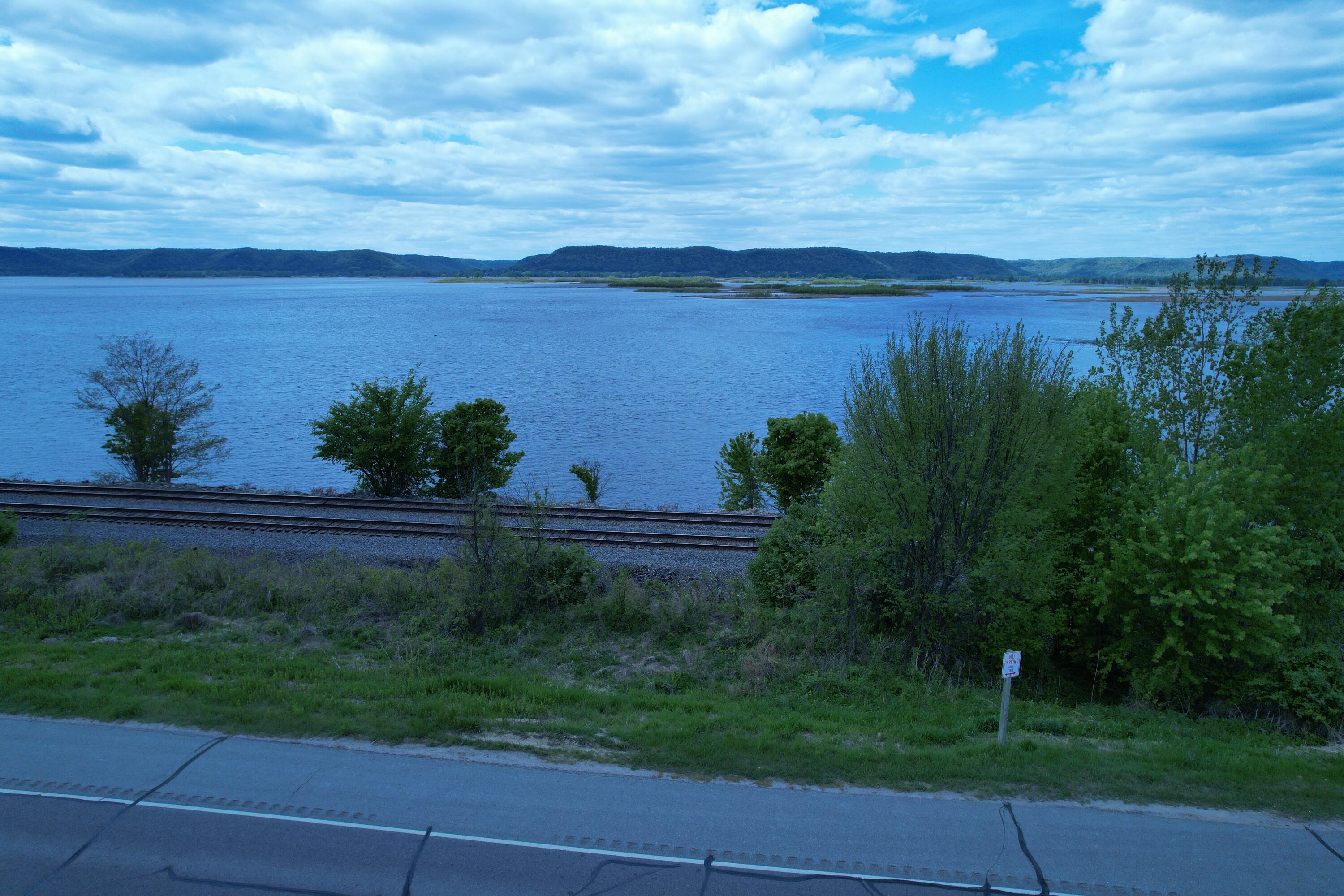 0 State Highway Stoddard, WI 54658 - Photo 3 of 8 hwy35_lot2