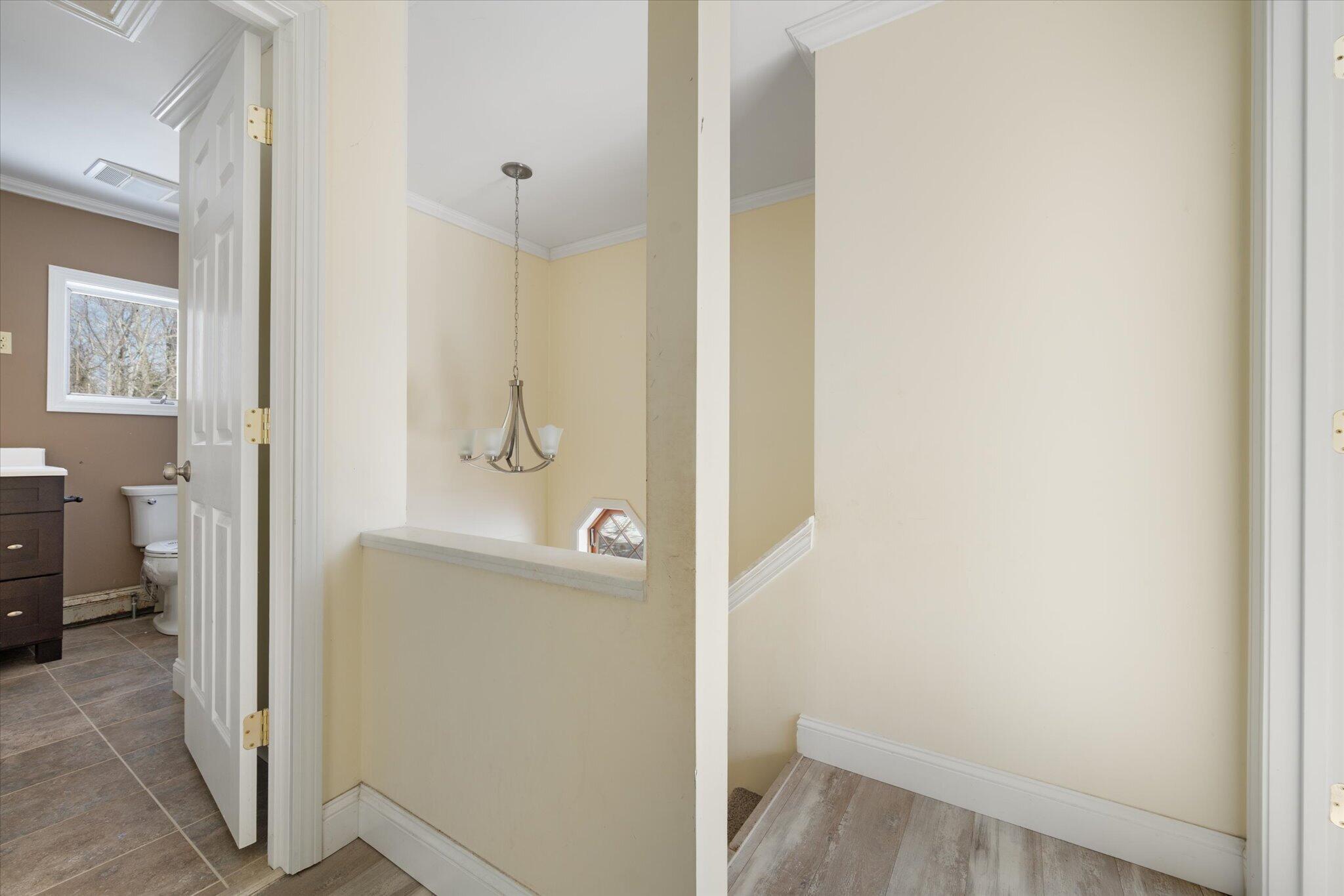 465 Grant Road Corinth, ME 04427 - Photo 25 of 51 Upstairs