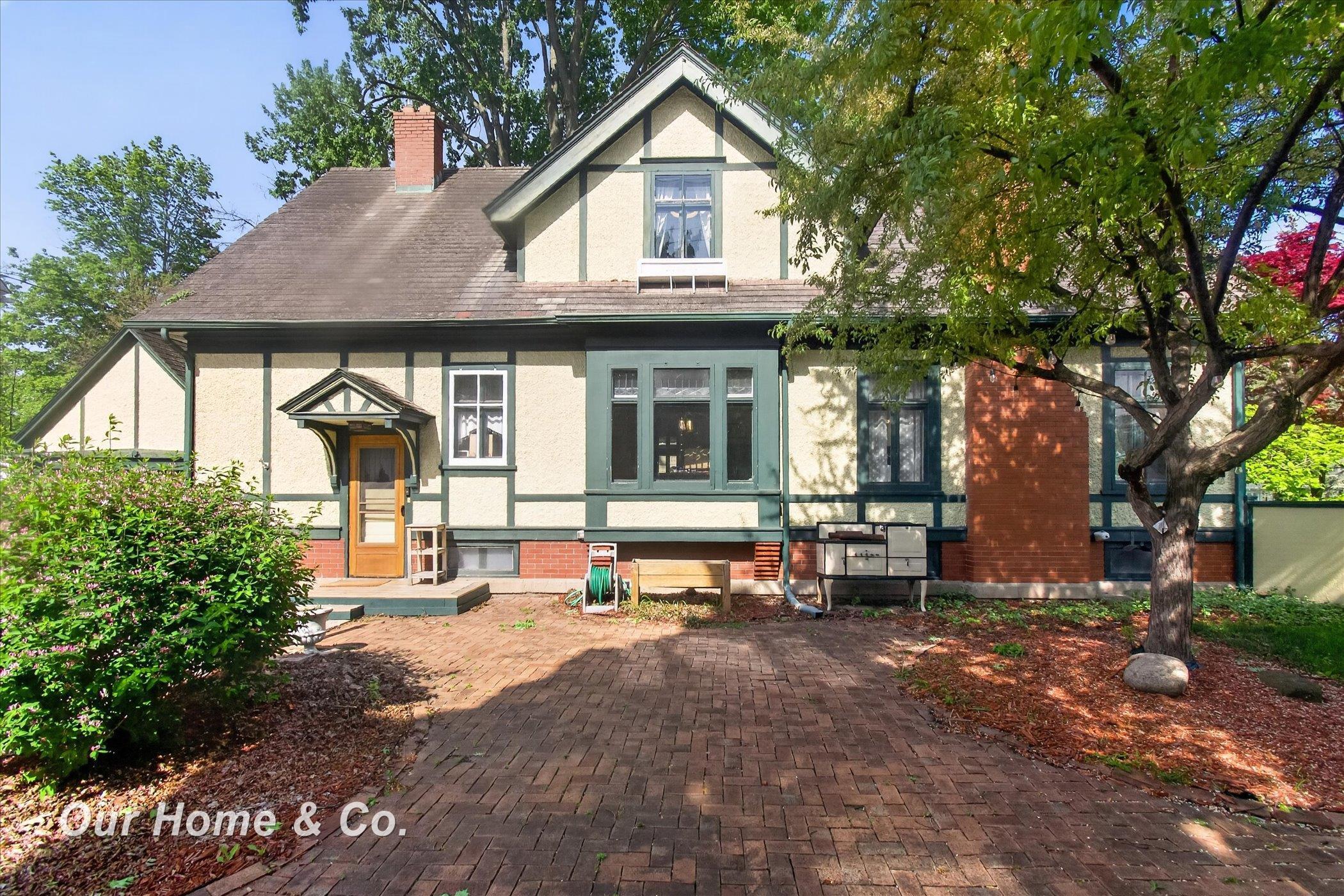 1872 McKinley Avenue Bay City, MI 48708 - Photo 56 of 63