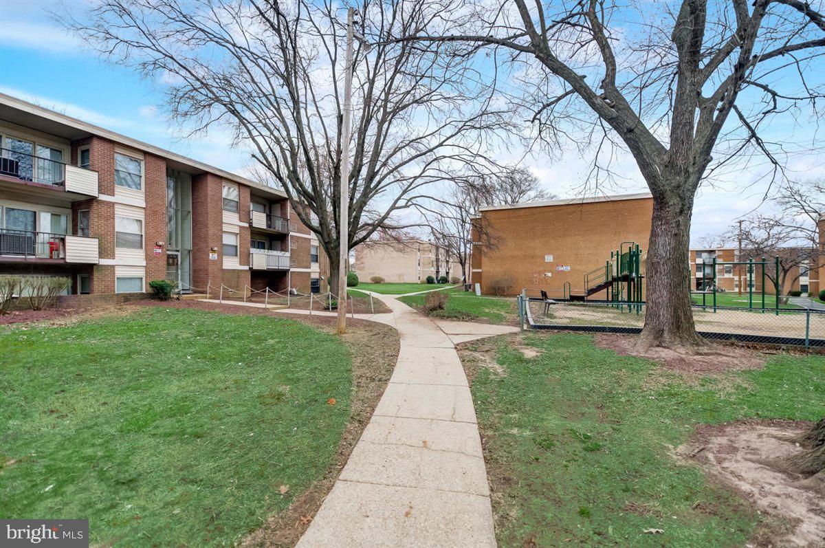 3823 St Barnabas Road, Unit 3825T Suitland, MD 20746 - Photo 1 of 17