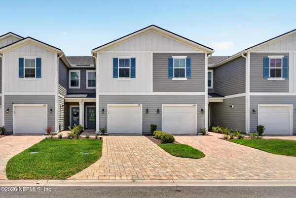 $299,500 | 491 Brandon Lks Drive, St. Augustine, FL 32092