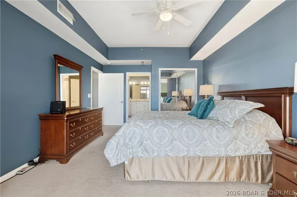 $359,900 | 4800 Eagleview Drive, Unit 4108, Osage Beach, MO 65065