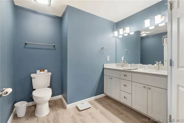 $359,900 | 4800 Eagleview Drive, Unit 4108, Osage Beach, MO 65065
