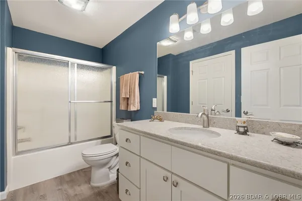 $359,900 | 4800 Eagleview Drive, Unit 4108, Osage Beach, MO 65065