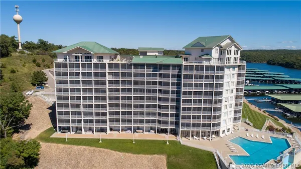 $359,900 | 4800 Eagleview Drive, Unit 4108, Osage Beach, MO 65065