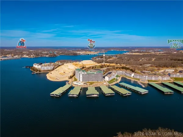 $359,900 | 4800 Eagleview Drive, Unit 4108, Osage Beach, MO 65065