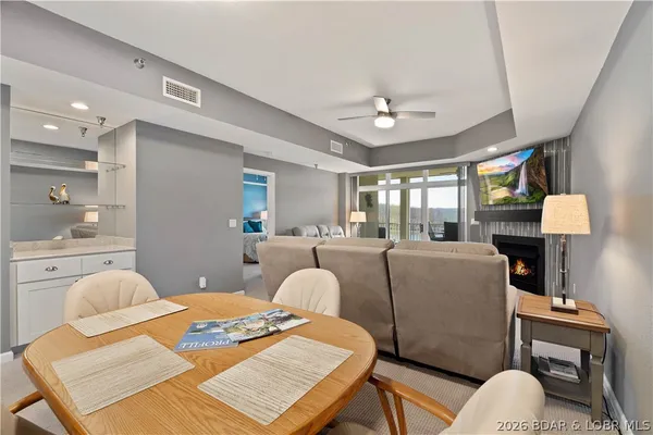 $359,900 | 4800 Eagleview Drive, Unit 4108, Osage Beach, MO 65065