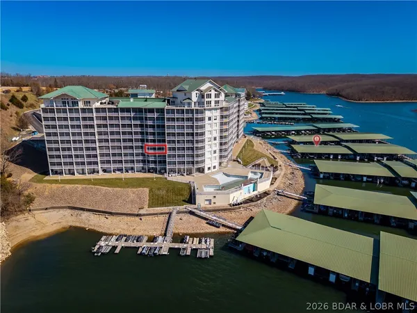 $359,900 | 4800 Eagleview Drive, Unit 4108, Osage Beach, MO 65065