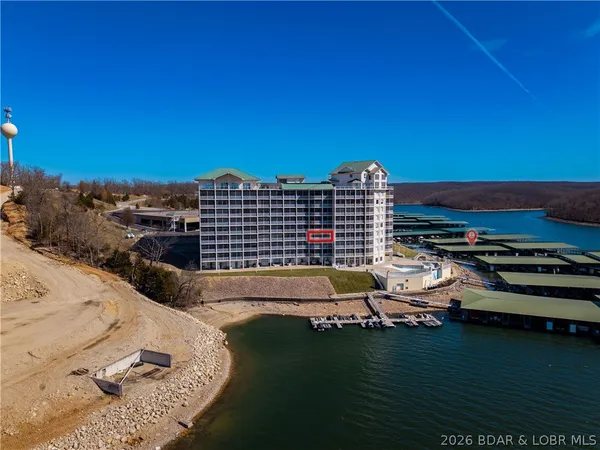 $359,900 | 4800 Eagleview Drive, Unit 4108, Osage Beach, MO 65065