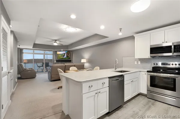 $359,900 | 4800 Eagleview Drive, Unit 4108, Osage Beach, MO 65065