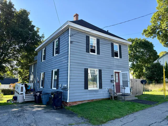 $349,000 | 78-80 Webster Avenue, Bangor, ME 04401