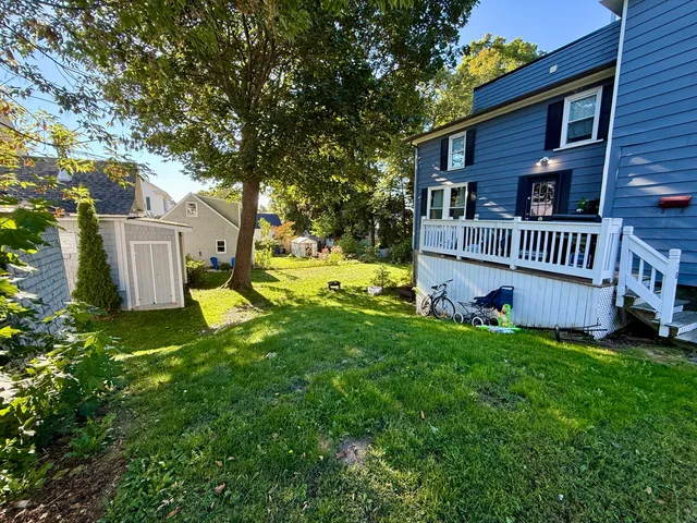 $349,000 | 78-80 Webster Avenue, Bangor, ME 04401