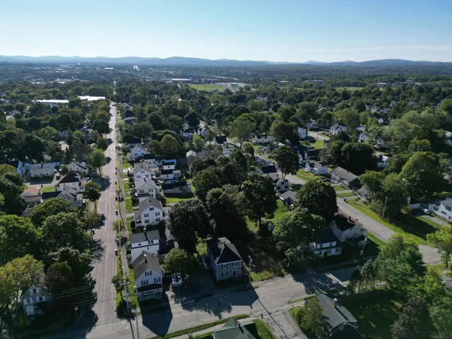 $349,000 | 78-80 Webster Avenue, Bangor, ME 04401