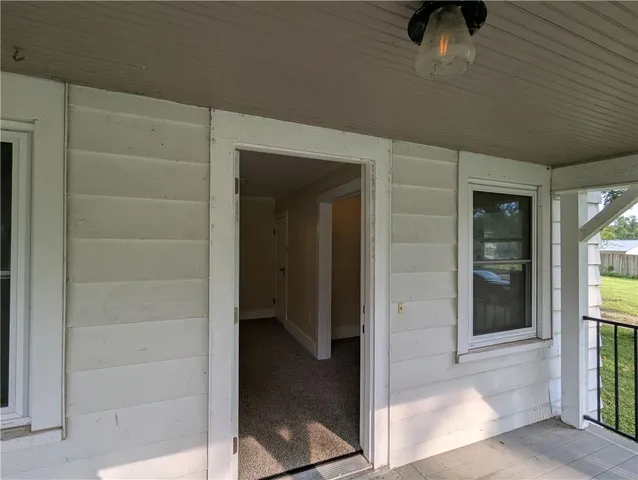 $179,000 | 414 Golden Gate Street, Robinson, KS 66532