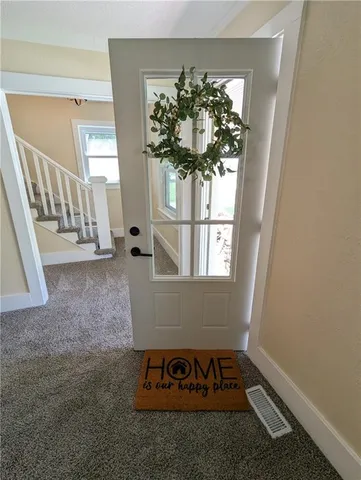 $179,000 | 414 Golden Gate Street, Robinson, KS 66532