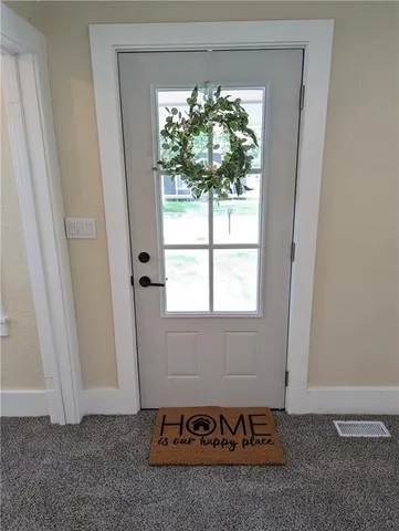 $179,000 | 414 Golden Gate Street, Robinson, KS 66532