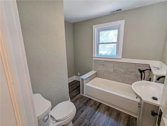 $179,000 | 414 Golden Gate Street, Robinson, KS 66532