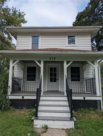 $179,000 | 414 Golden Gate Street, Robinson, KS 66532