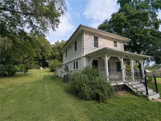 $179,000 | 414 Golden Gate Street, Robinson, KS 66532