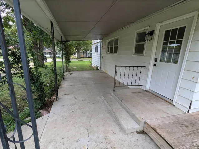 $179,000 | 414 Golden Gate Street, Robinson, KS 66532