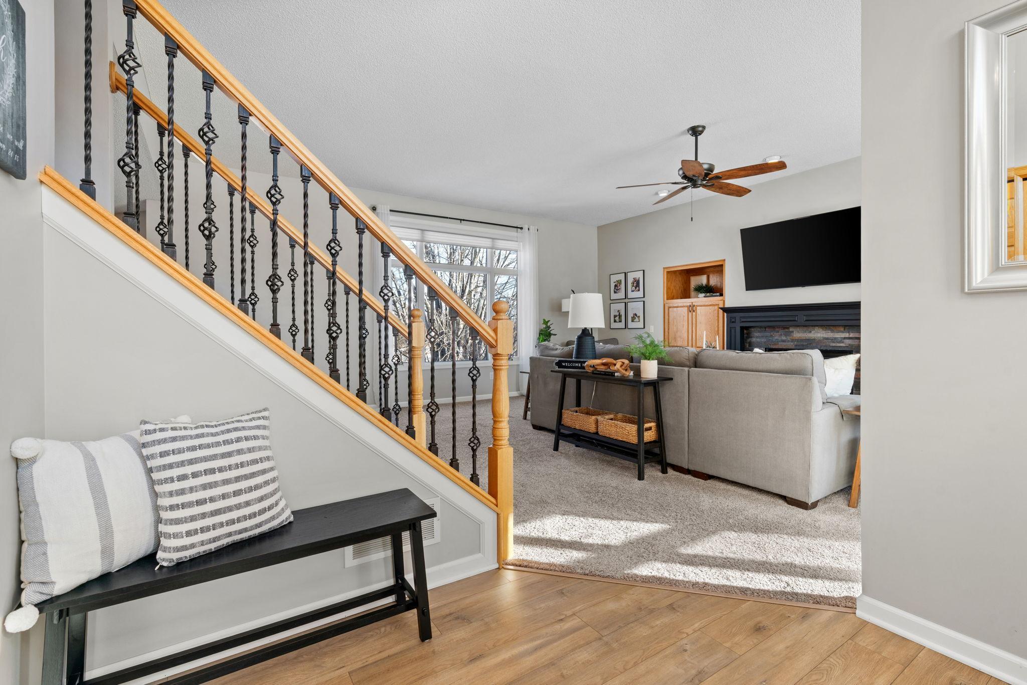 9348 Tewsbury Gate North Maple Grove, MN 55311 - Photo 12 of 68