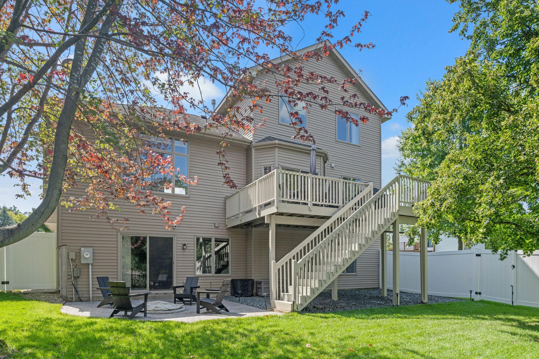 9348 Tewsbury Gate North Maple Grove, MN 55311 - Photo 51 of 68