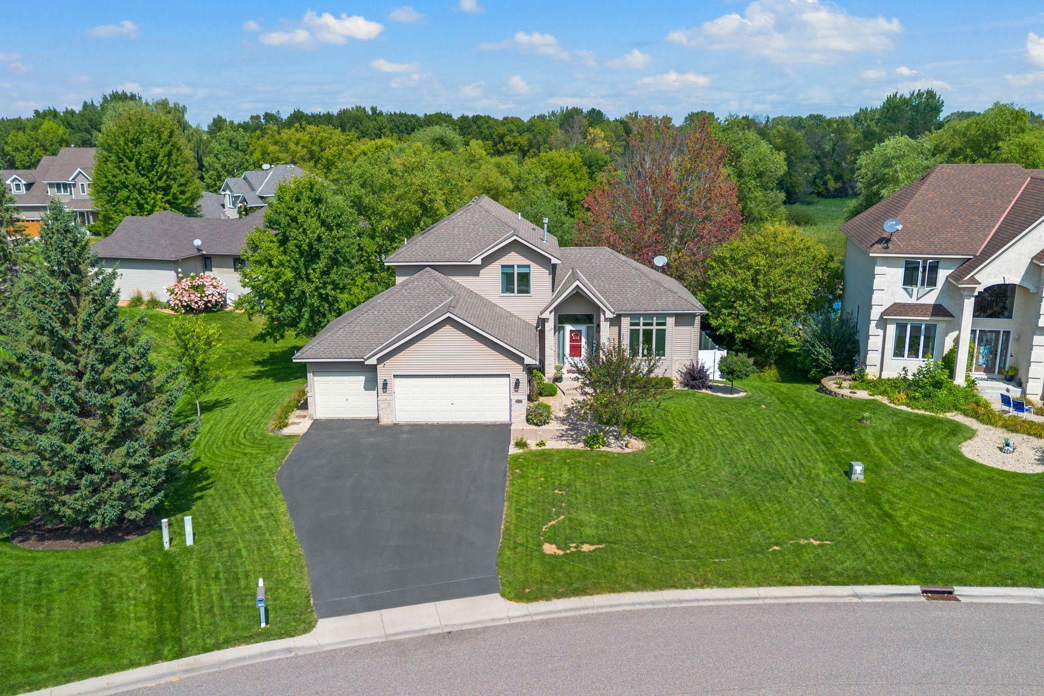 9348 Tewsbury Gate North Maple Grove, MN 55311 - Photo 57 of 68