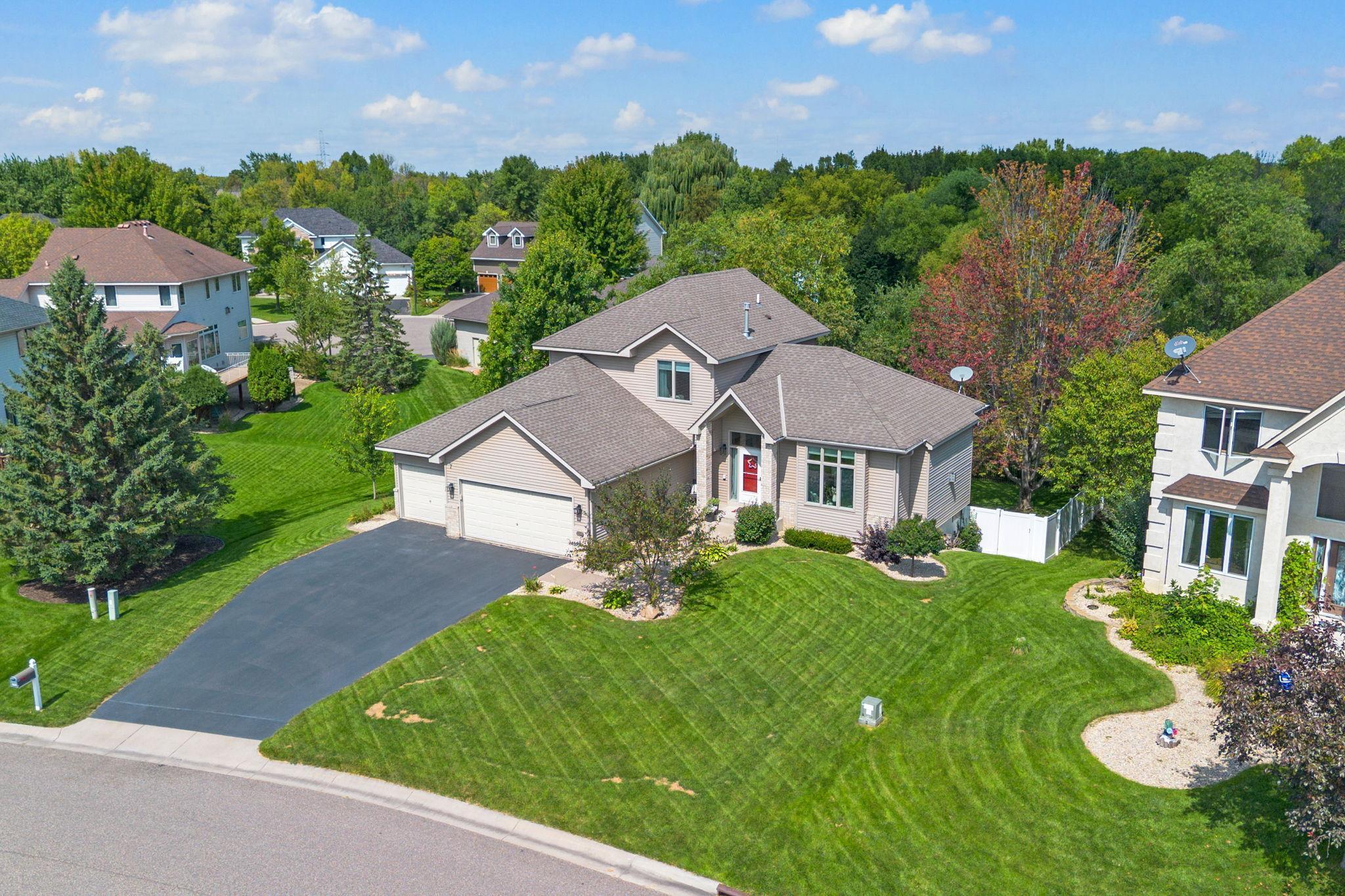 9348 Tewsbury Gate North Maple Grove, MN 55311 - Photo 58 of 68