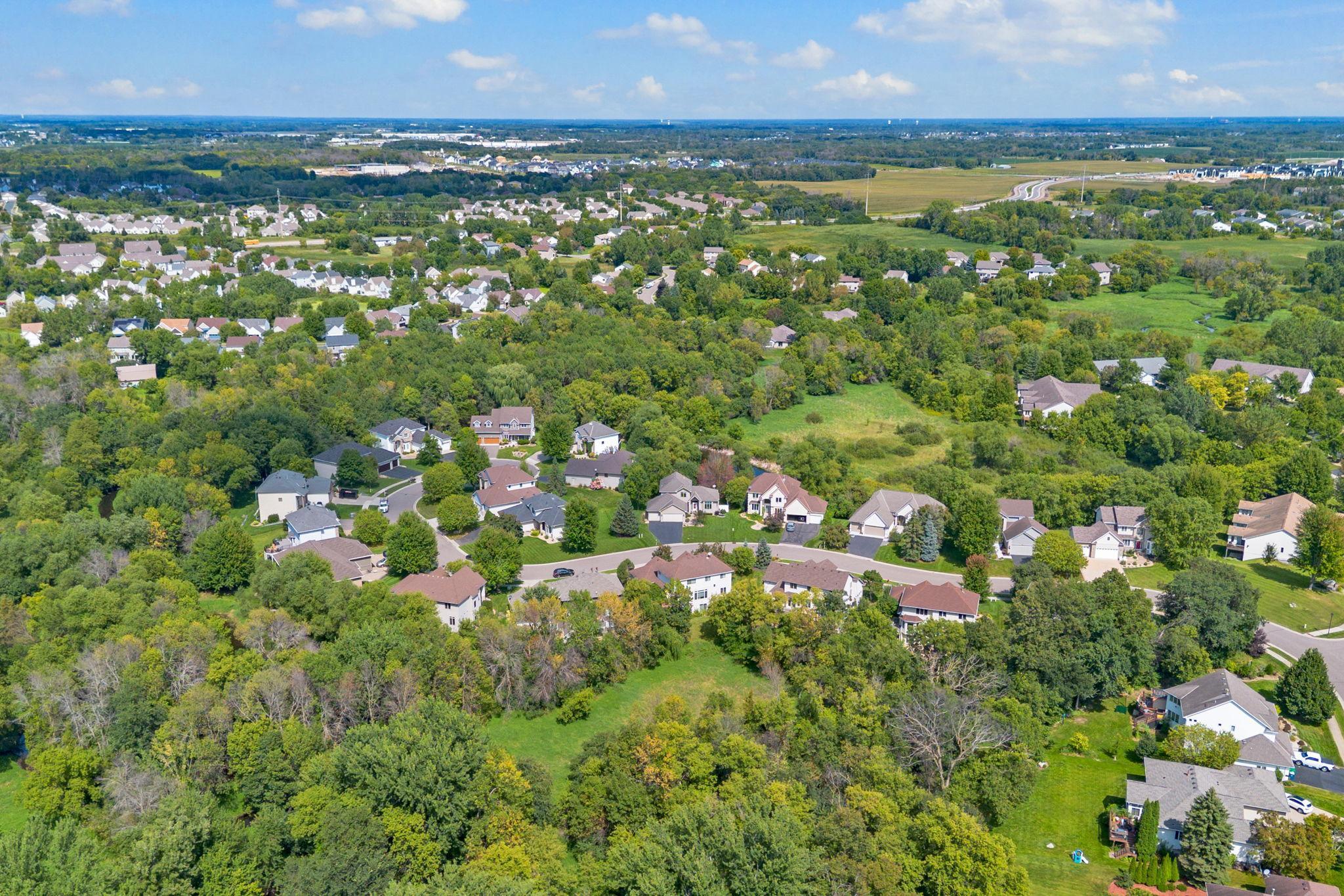 9348 Tewsbury Gate North Maple Grove, MN 55311 - Photo 59 of 68
