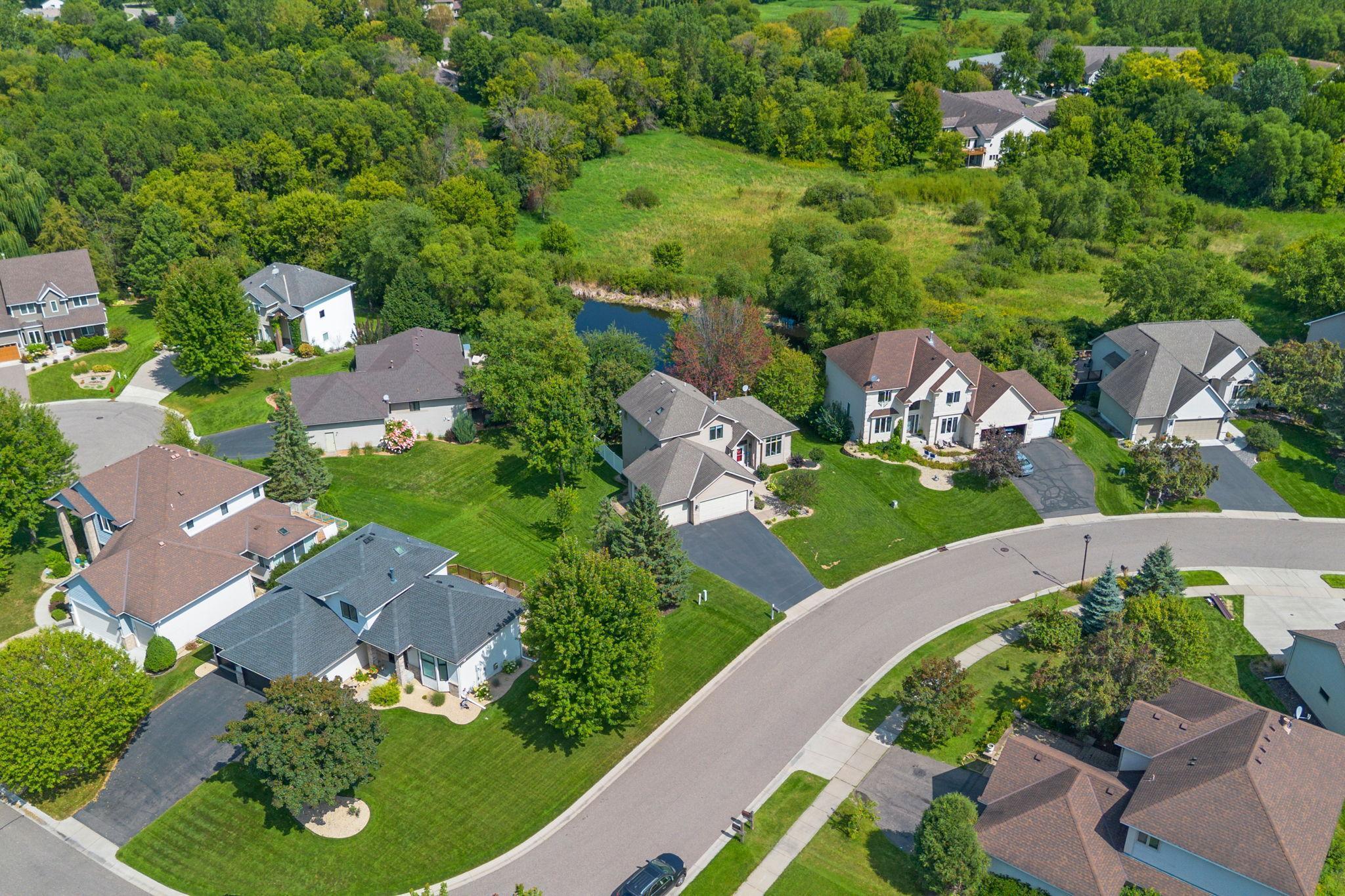 9348 Tewsbury Gate North Maple Grove, MN 55311 - Photo 60 of 68