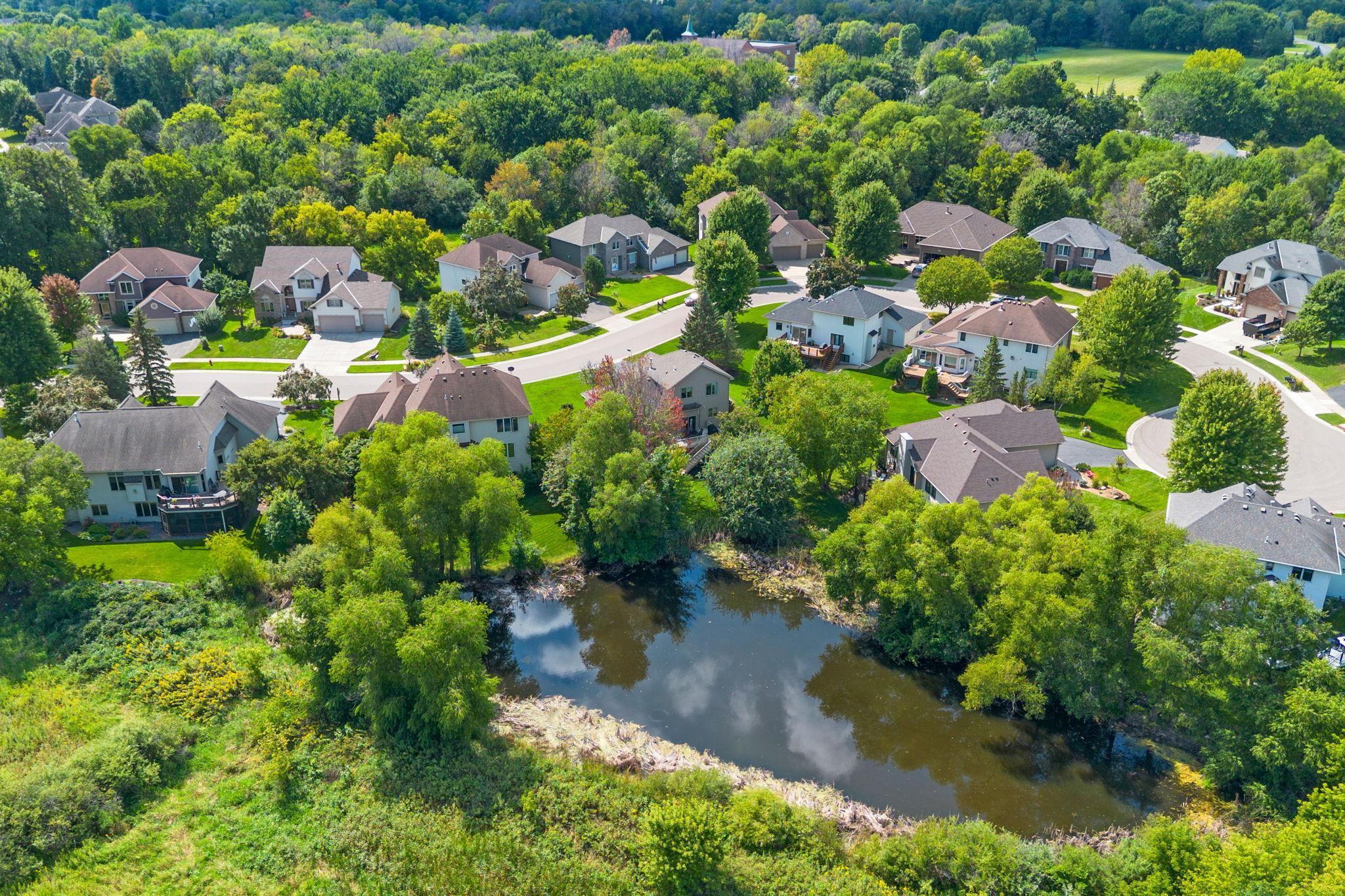 9348 Tewsbury Gate North Maple Grove, MN 55311 - Photo 62 of 68