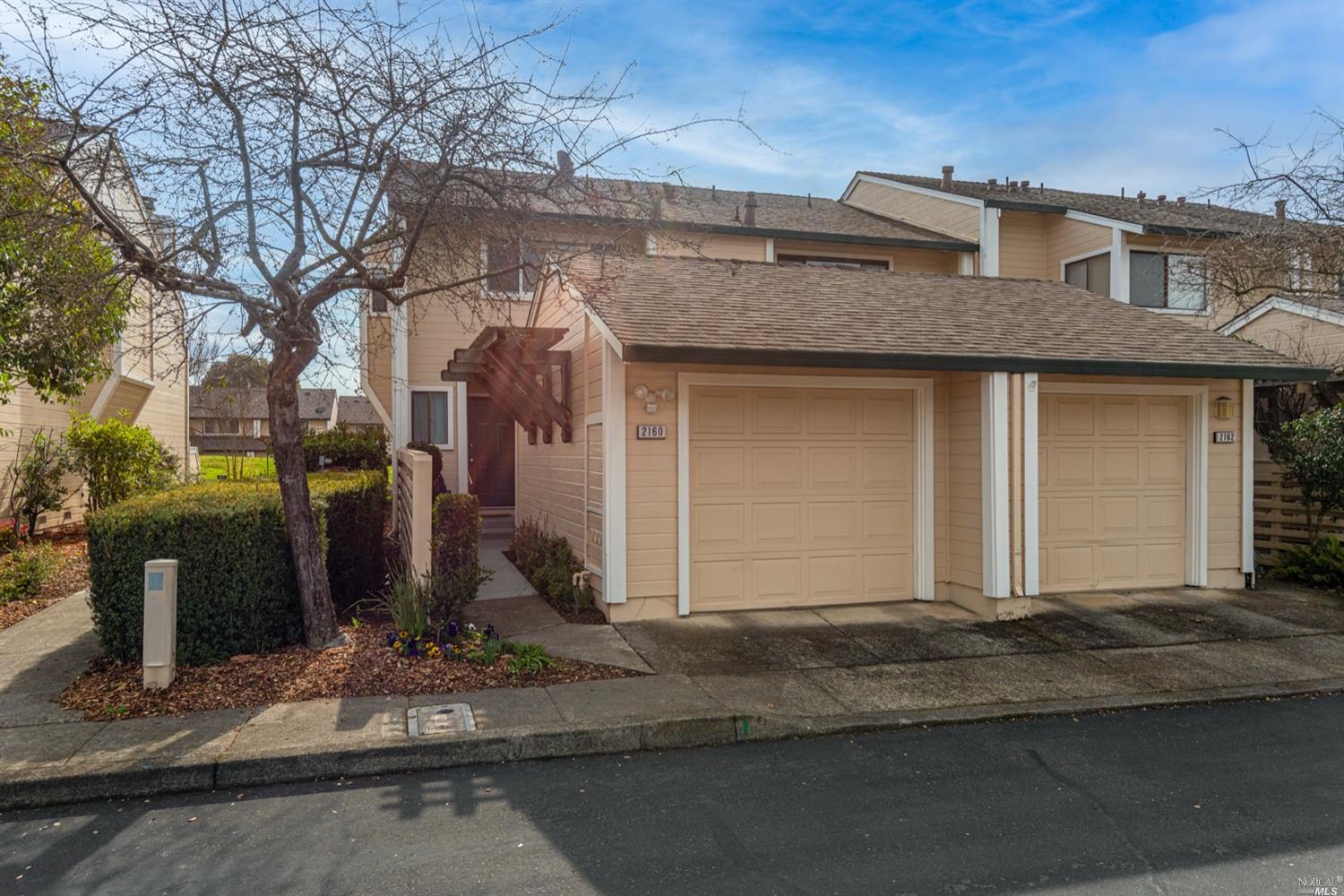 2160 Chianti Drive Santa Rosa, CA 95403 - Photo 1 of 1 Gallery Image 1