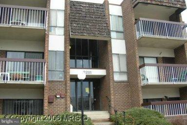 2201 Greenery Lane, Unit 20211 Silver Spring, MD 20906 - Photo 1 of 1 Exterior (Main)