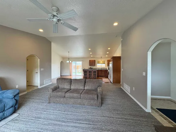 $414,000 | 1412 East Forest Drive, Riverton, WY 82501
