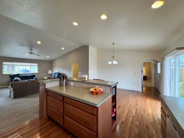 $414,000 | 1412 East Forest Drive, Riverton, WY 82501