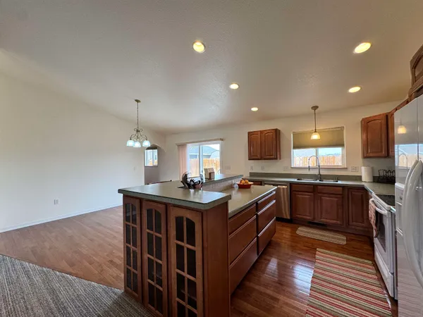 $414,000 | 1412 East Forest Drive, Riverton, WY 82501