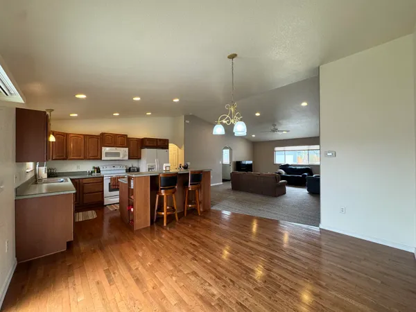 $414,000 | 1412 East Forest Drive, Riverton, WY 82501